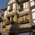 Sights of Miltenberg