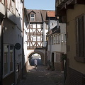 Sights of Miltenberg