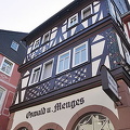 Offices of Oswald & Menges, the electrical people