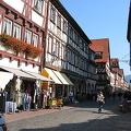 Miltenberg main street