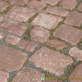 Cobbled streets of Miltenberg