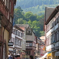 Miltenberg sightseeing
