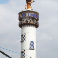 The Lowenbrau Lion