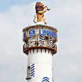 Lowenbrau lion