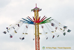 Fancy a ride in one of these chairoplanes