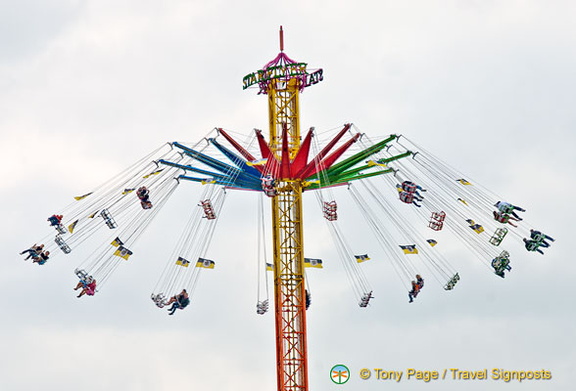 Fancy a ride in one of these chairoplanes