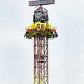 Oktoberfest fun rides