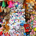 Soft toys