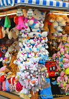 Soft toys