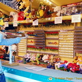 Oktoberfest fun park
