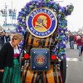 Paulaner Munchen dray