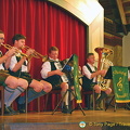 Hofbrauhaus band