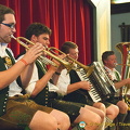 Hofbräuhaus musicians
