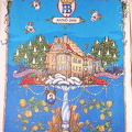 Hofbräuhaus Speisenkarte