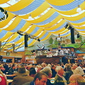 Fischer-Vroni Oktoberfest tent