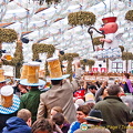 Hofbrau Oktoberfest tent
