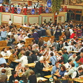 Hofbräu-Festzelt