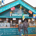 Munchner Fischbraterei has steckerlfisch as well