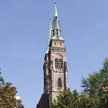 [Nuremberg - Germany]
