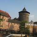 Nuremberg - Germany (H)