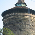 Old City Wall tower