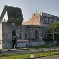 Documentation Centre at the Nazi Party Rally Grounds