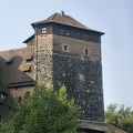 Old fortifications of Nuremberg
