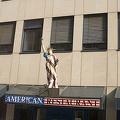 The American Restaurant