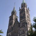 St. Lorenzkirche