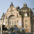 Staatstheater Nürnberg - Nuremberg State Theatre