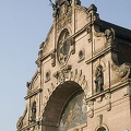 Nuremberg State Theatre