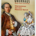 Oberhaus Museum exhibition