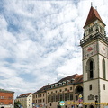 Passau Rathaus