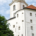 Observation Tower of Veste Oberhaus