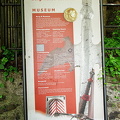 About the Oberhaus Museum