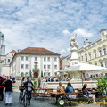 Passau Residenzplatz