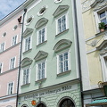Hofapotheke zum Schwarzen Adler - a historic pharmacy