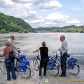 Confluence of the three rivers