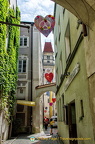Passau street view