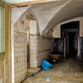 Rebuilding Passau after the floods