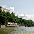 View of Veste Oberhaus
