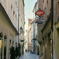 [Regensburg - Danube River Cruise - Germany]