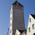 [Regensburg - Danube River Cruise - Germany]