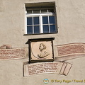 [Regensburg - Danube River Cruise - Germany]