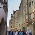 [Regensburg - Danube River Cruise - Germany]
