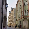 [Regensburg - Danube River Cruise - Germany]