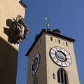 [Regensburg - Danube River Cruise - Germany]