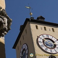 [Regensburg - Danube River Cruise - Germany]