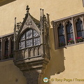 [Regensburg - Danube River Cruise - Germany]