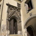 [Regensburg - Danube River Cruise - Germany]